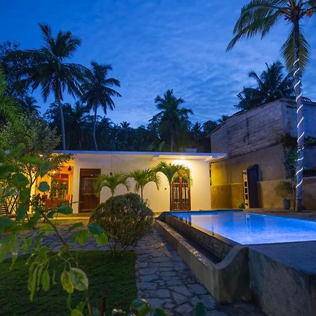 Saku Residence Unawatuna Zewnętrze zdjęcie