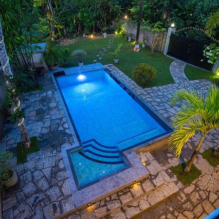 Saku Residence Unawatuna Zewnętrze zdjęcie