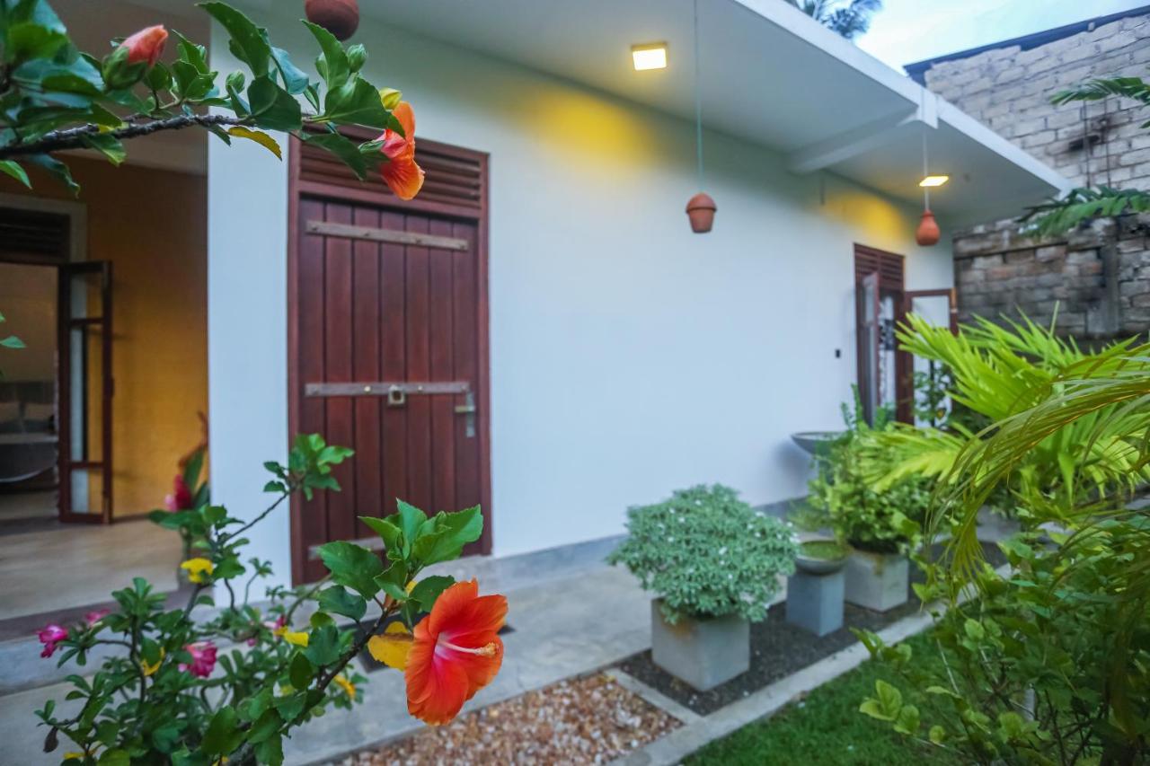 Saku Residence Unawatuna Zewnętrze zdjęcie