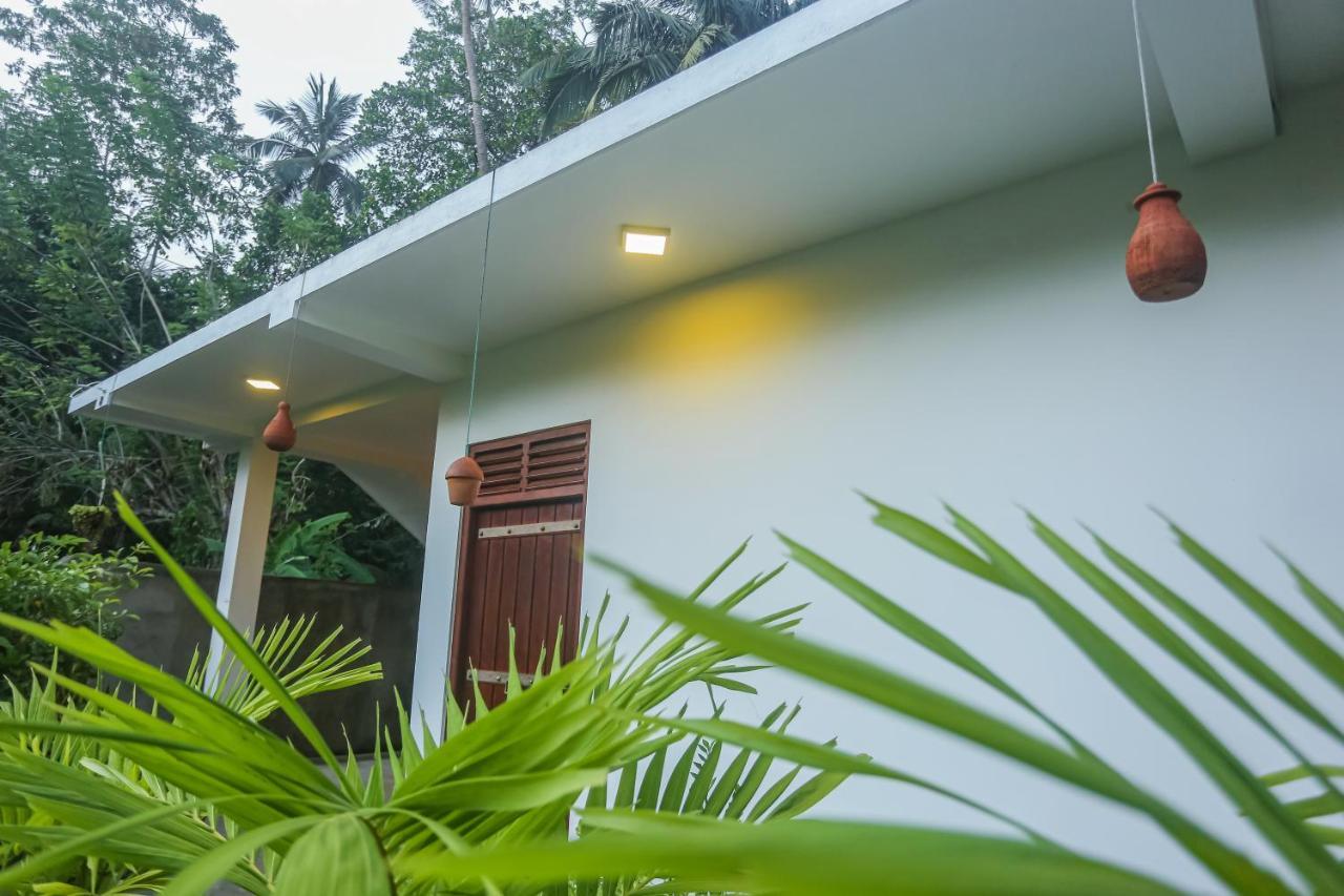 Saku Residence Unawatuna Zewnętrze zdjęcie