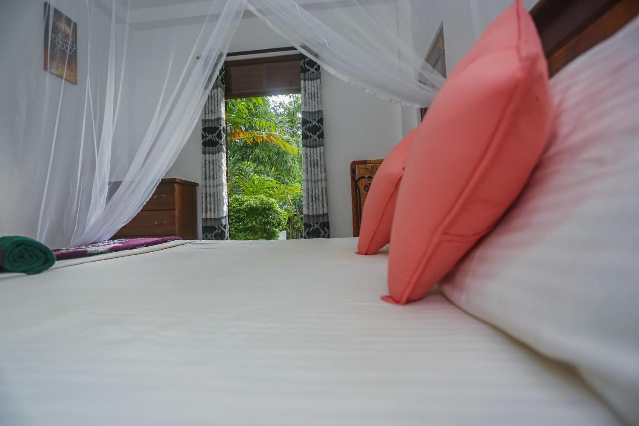 Saku Residence Unawatuna Zewnętrze zdjęcie