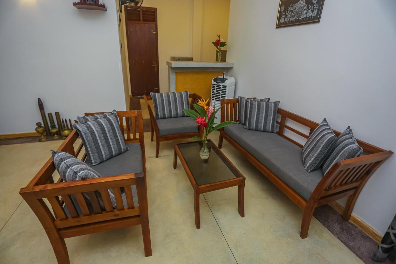 Saku Residence Unawatuna Zewnętrze zdjęcie