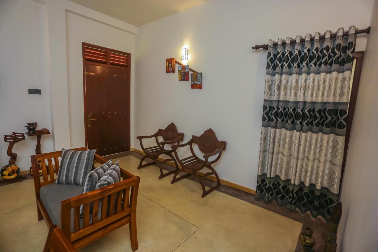 Saku Residence Unawatuna Zewnętrze zdjęcie
