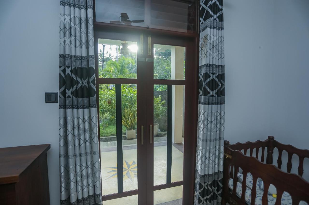 Saku Residence Unawatuna Zewnętrze zdjęcie