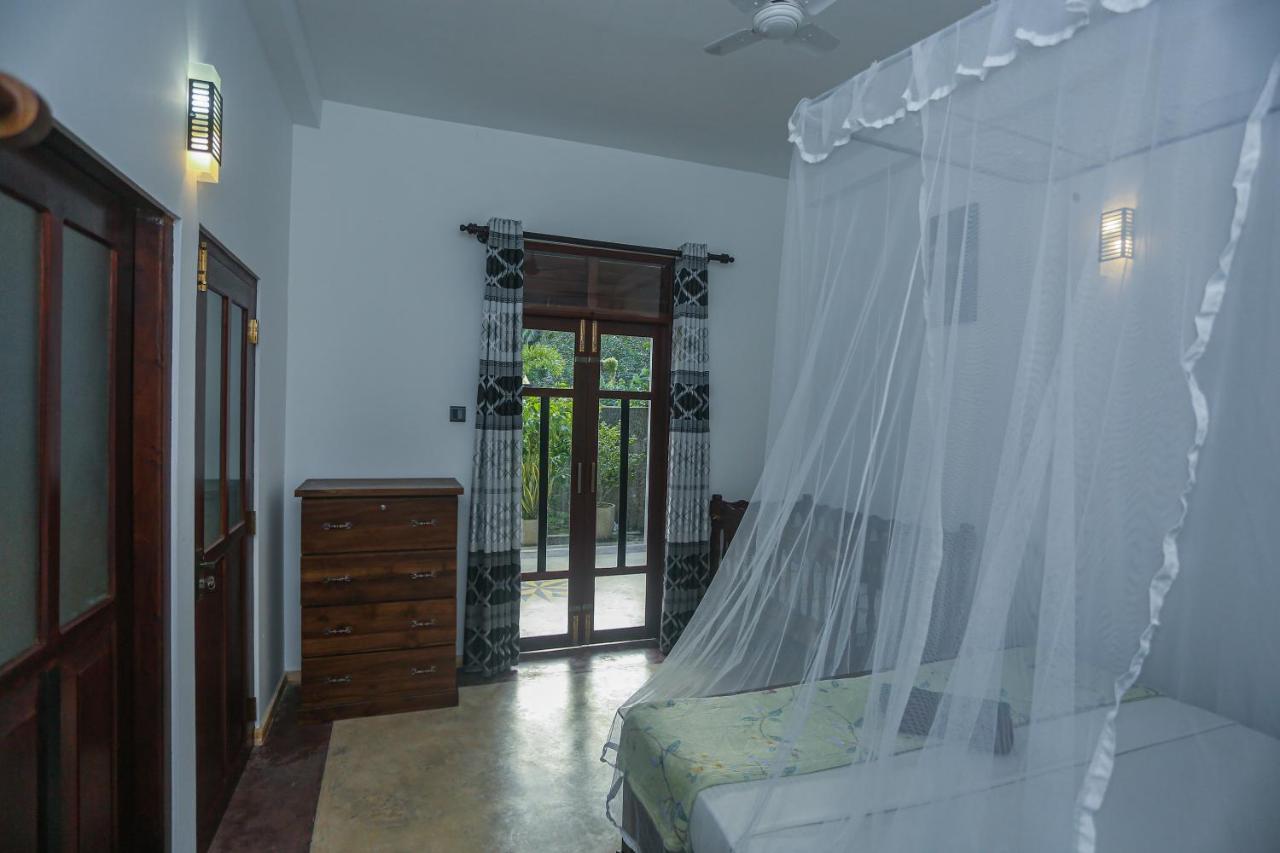 Saku Residence Unawatuna Zewnętrze zdjęcie
