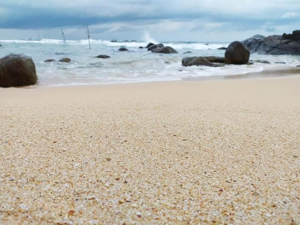 Saku Residence Unawatuna Zewnętrze zdjęcie
