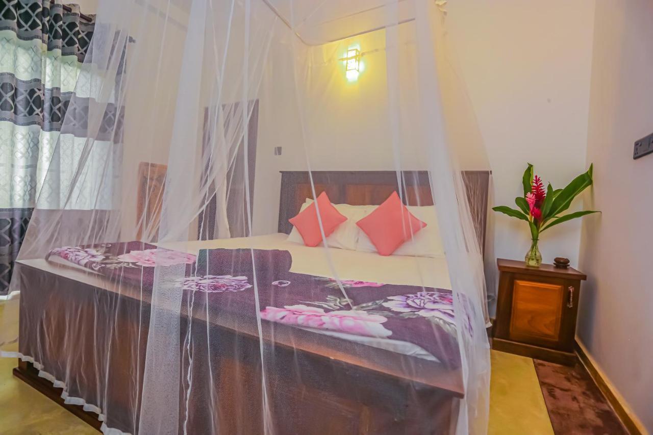 Saku Residence Unawatuna Zewnętrze zdjęcie