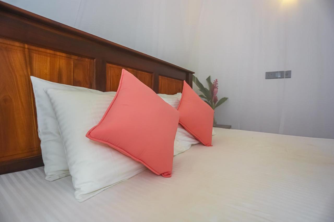 Saku Residence Unawatuna Zewnętrze zdjęcie