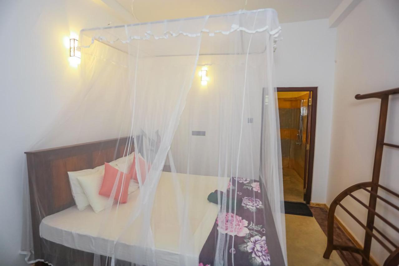 Saku Residence Unawatuna Zewnętrze zdjęcie