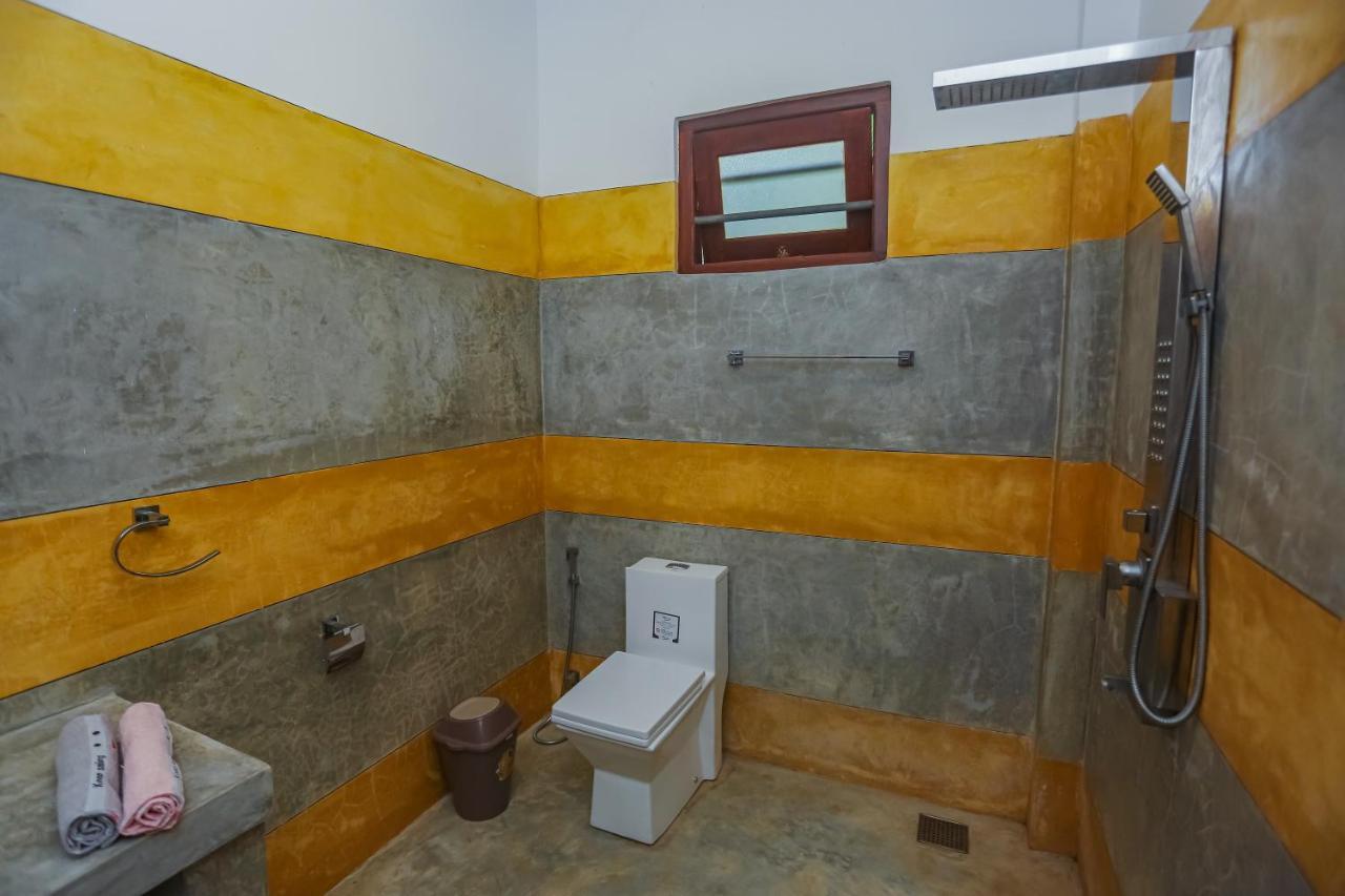 Saku Residence Unawatuna Zewnętrze zdjęcie
