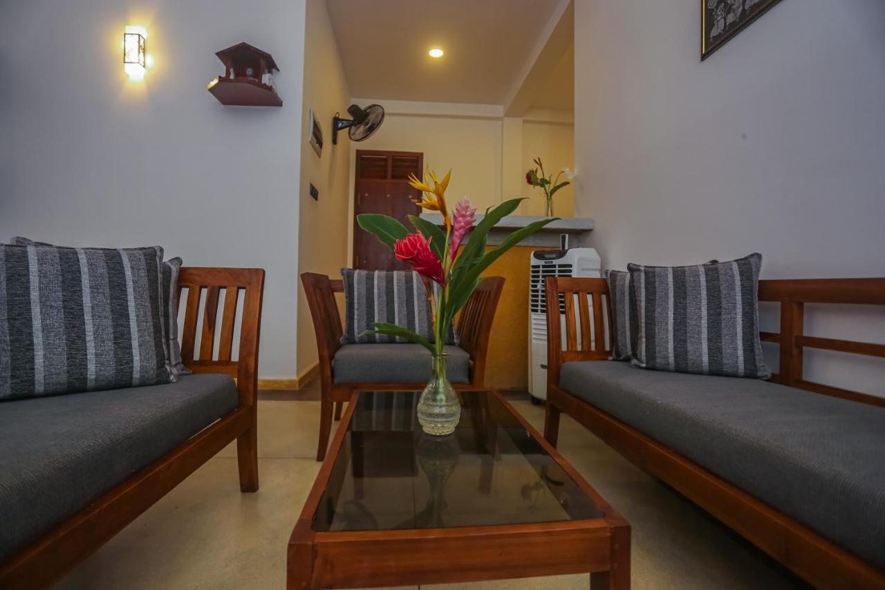 Saku Residence Unawatuna Zewnętrze zdjęcie