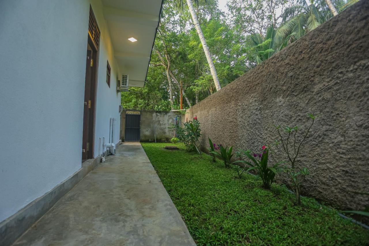 Saku Residence Unawatuna Zewnętrze zdjęcie