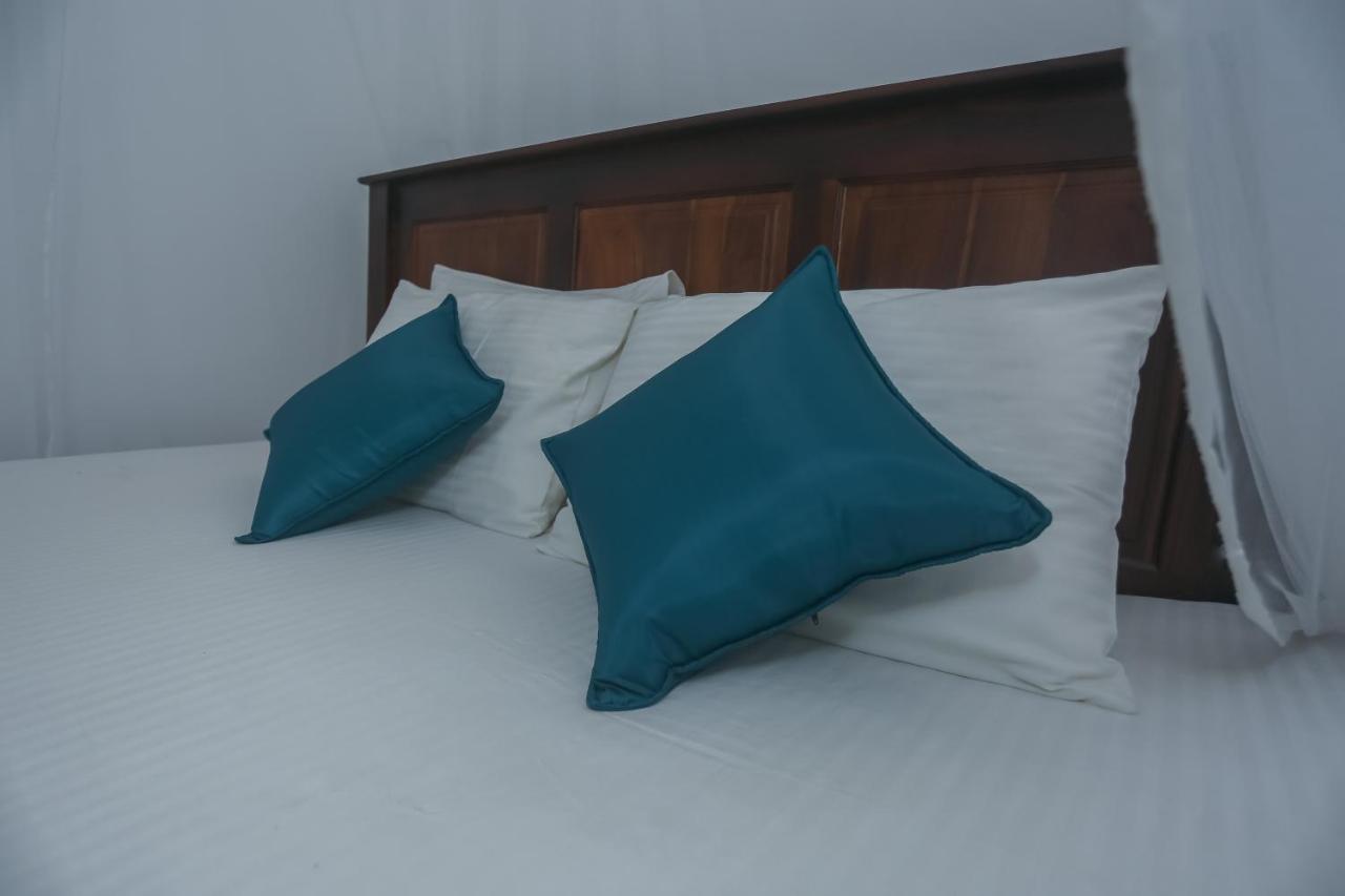 Saku Residence Unawatuna Zewnętrze zdjęcie